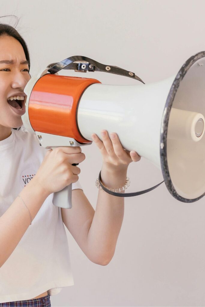 How to master author interviews and author speaking events 