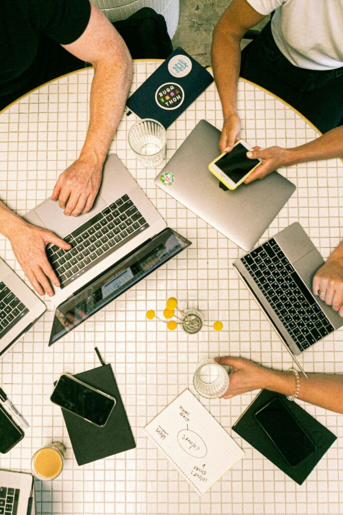 How to market your book on Amazon and other platforms. 