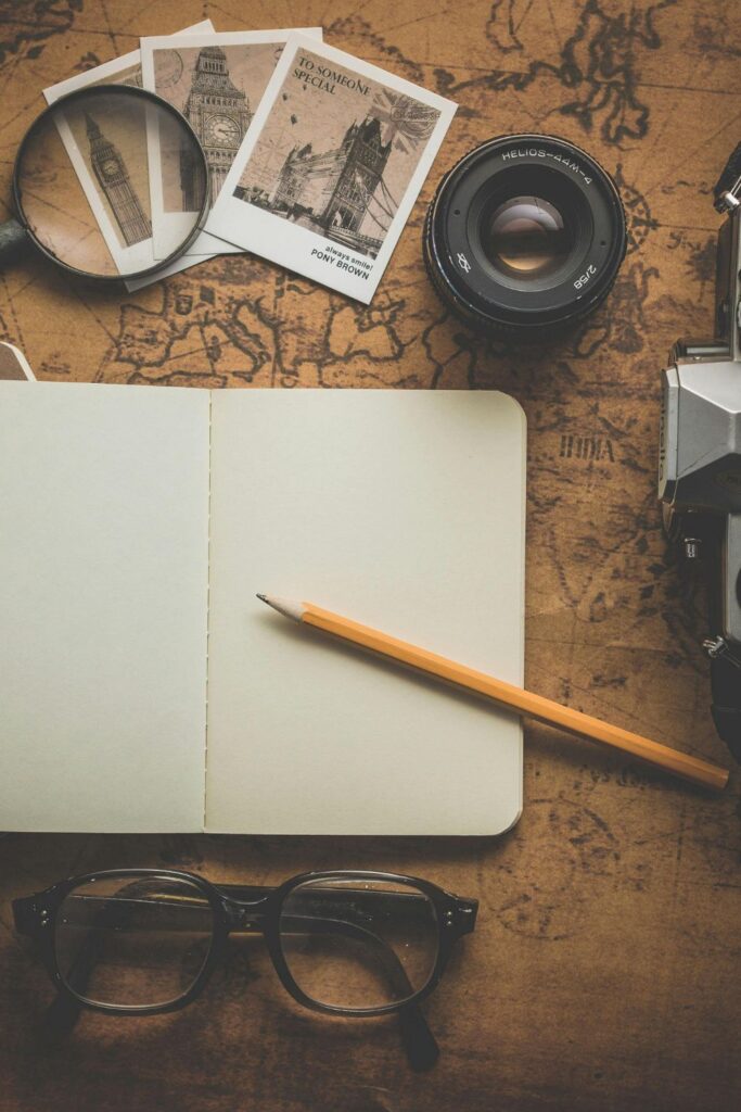 How writing prompts can make you a better creative writer
